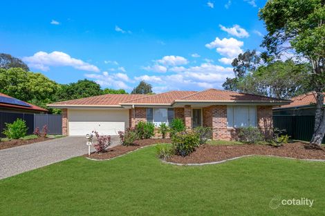 Property photo of 27 Sunnybrae Close Merrimac QLD 4226