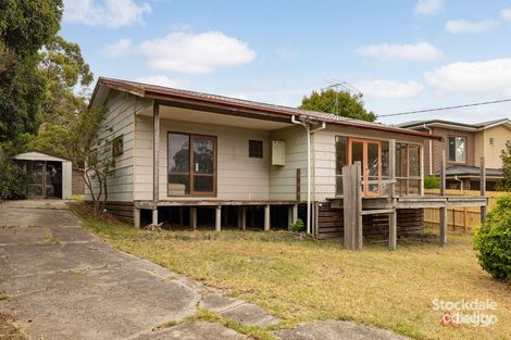 Property photo of 1 Tunbridge Street Rhyll VIC 3923