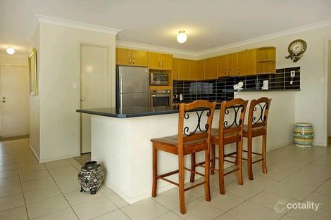 Property photo of 19 Hillary Circuit Pacific Pines QLD 4211