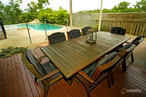Property photo of 19 Hillary Circuit Pacific Pines QLD 4211