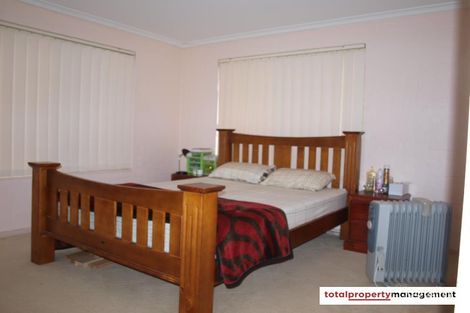 Property photo of 10/100 Port Jackson Circuit Phillip ACT 2606