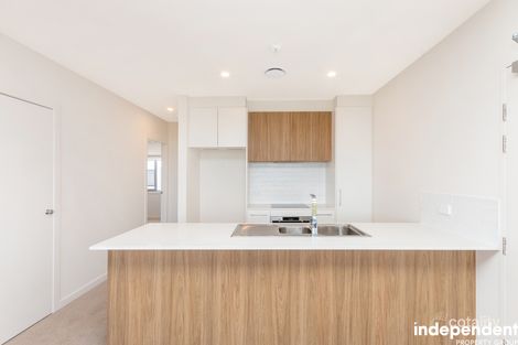 Property photo of 70/26 Marie Little Crescent Denman Prospect ACT 2611