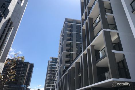 409/9 Delhi Rd, North Ryde, NSW 2113