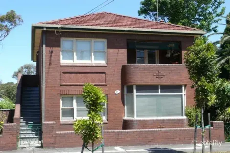 Property photo of 2/1A McRae Street Petersham NSW 2049