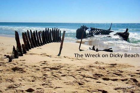 Property photo of 32 Byee Circuit Aroona QLD 4551