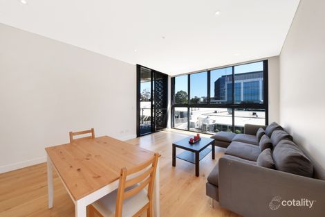 Property photo of 703/15 Marshall Avenue St Leonards NSW 2065