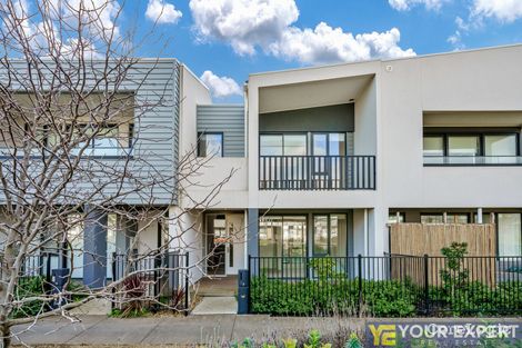 Property photo of 3 Johanna Path Lyndhurst VIC 3975