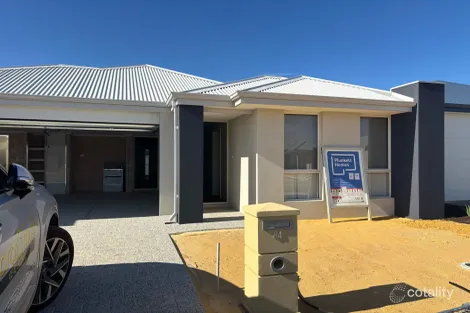 84 Palmerston Loop, Hilbert, WA 6112