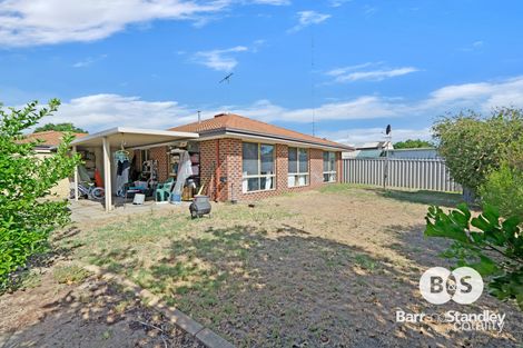 Property photo of 19 Celosia Way Glen Iris WA 6230