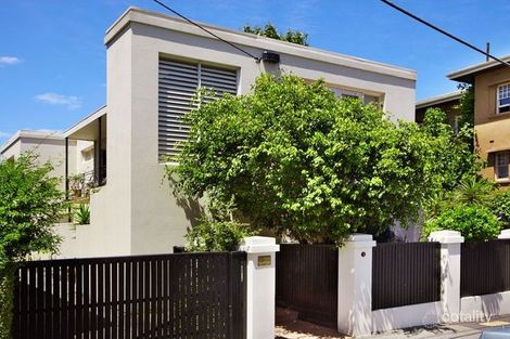 Property photo of 4/1 Burnett Street St Kilda VIC 3182