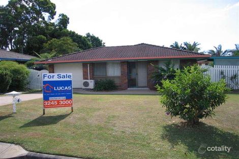 4 Fleur Ct, Capalaba, QLD 4157