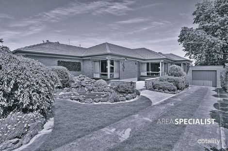 Property photo of 3 Dion Road Glen Waverley VIC 3150