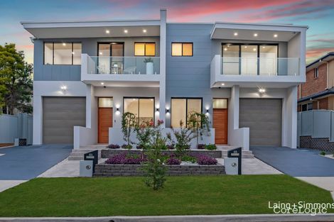Property photo of 10A Kariwara Street Dundas NSW 2117