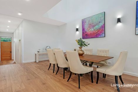 Property photo of 10 Kariwara Street Dundas NSW 2117