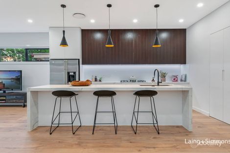 Property photo of 10 Kariwara Street Dundas NSW 2117