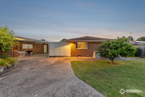 Property photo of 6 Emerald Court Hampton Park VIC 3976