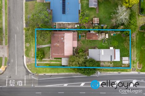 Property photo of 25 Pulbah Street Morisset NSW 2264