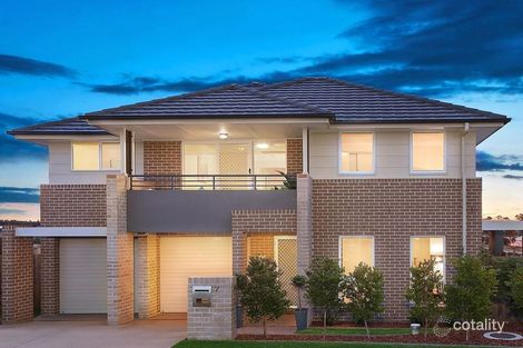 Property photo of 7 Wyndham Glade The Ponds NSW 2769