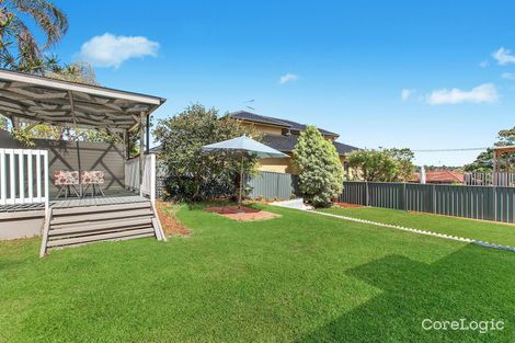 Property photo of 39 Lavarack Street Ryde NSW 2112