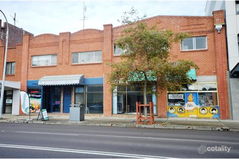 815 Hunter St, Newcastle West, NSW 2302