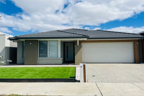 49 Alloca Cres, Donnybrook, VIC 3064