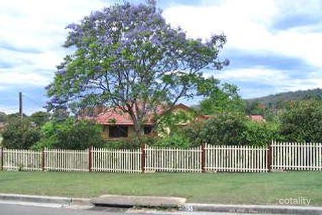 Property photo of 268 Great Western Highway Emu Plains NSW 2750