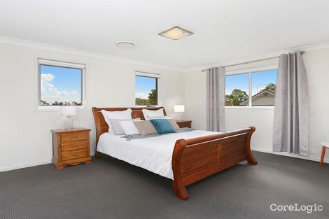 Property photo of 7 Wyndham Glade The Ponds NSW 2769