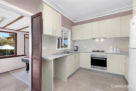 Property photo of 39 Lavarack Street Ryde NSW 2112