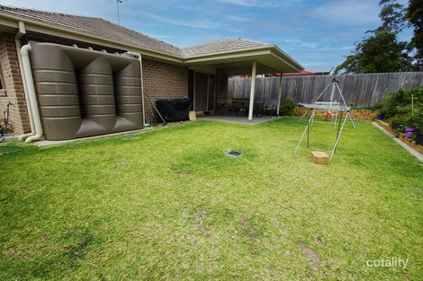 Property photo of 17 Ellis Crescent North Boambee Valley NSW 2450