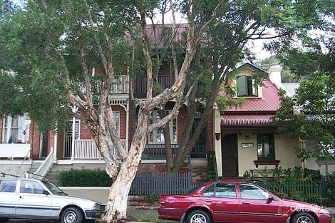 31 Rowley St, Camperdown, NSW 2050