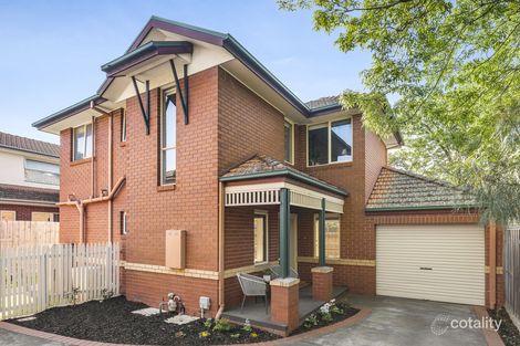 Property photo of 3/64 Fisher Street Malvern East VIC 3145