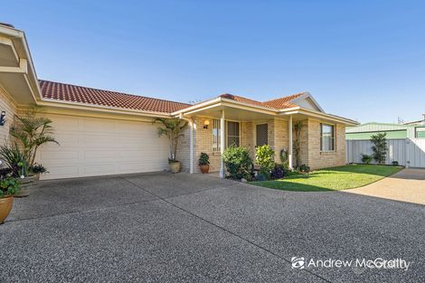 Property photo of 3/16 Galgabba Street Swansea NSW 2281