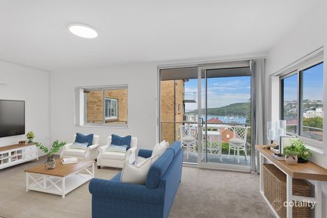 Property photo of 7/3 Clifford Avenue Fairlight NSW 2094