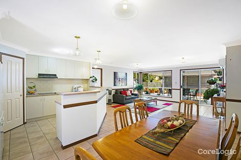 Property photo of 71 Bouganvillea Drive Middle Ridge QLD 4350