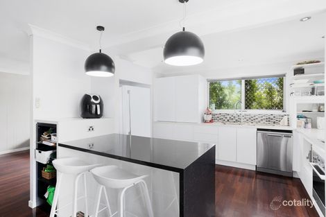 Property photo of 225 Schmidt Street Frenchville QLD 4701