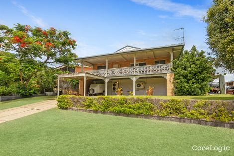 Property photo of 225 Schmidt Street Frenchville QLD 4701