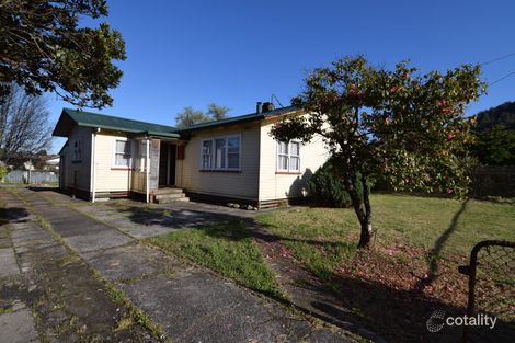 Property photo of 7 Fraser Street Rosebery TAS 7470