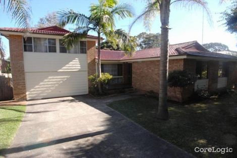 Property photo of 4 Moona Avenue Baulkham Hills NSW 2153