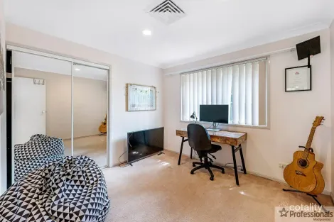 Property photo of 4 Montreal Crescent Robina QLD 4226