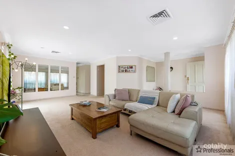 Property photo of 4 Montreal Crescent Robina QLD 4226