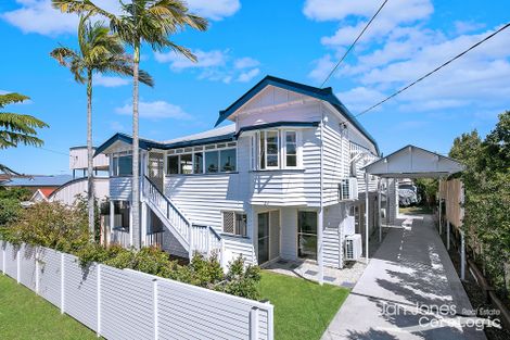 Property photo of 27 Macdonnell Road Margate QLD 4019