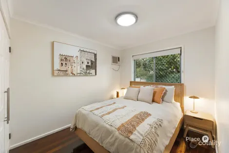 Property photo of 9 Harper Street Mount Gravatt QLD 4122