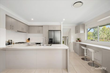 Property photo of 22 Jackson Crescent Elderslie NSW 2570