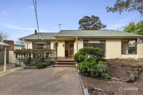 4 Heathwood St, Ringwood East, VIC 3135