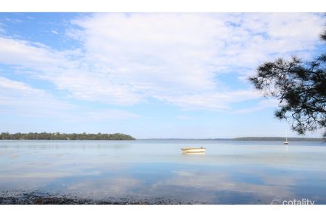 Property photo of 45 Walmer Avenue Sanctuary Point NSW 2540