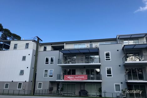 2d/1 Beach St, Huskisson, NSW 2540