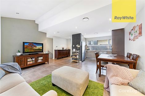 Property photo of 15/36-38 Murray Street Northmead NSW 2152