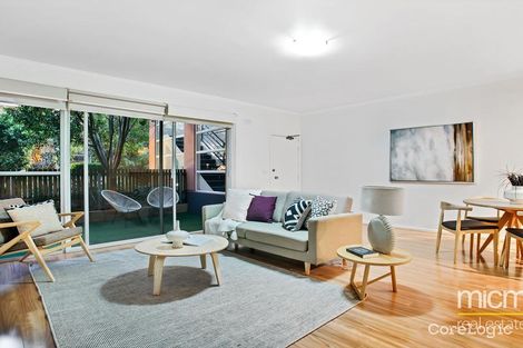 Property photo of 9/28-32 Jeffcott Street West Melbourne VIC 3003