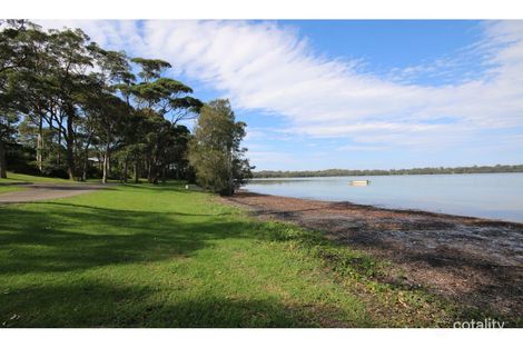 Property photo of 45 Walmer Avenue Sanctuary Point NSW 2540