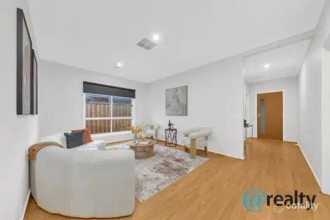 Property photo of 54 Malone Circuit Deanside VIC 3336